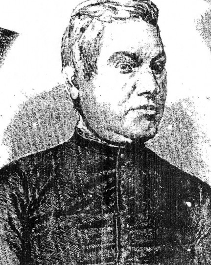 Униатский священник видел спасение своего народа в православии