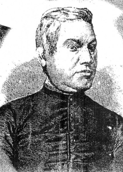 И.И. Раковский