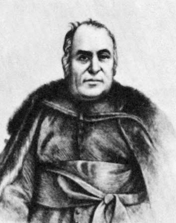 А.В. Духнович