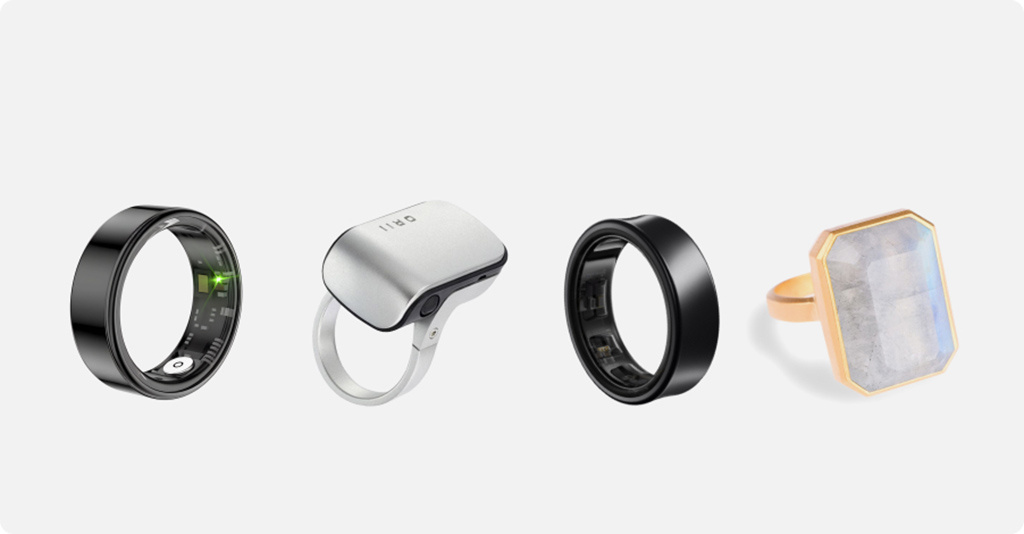 Smart Ring