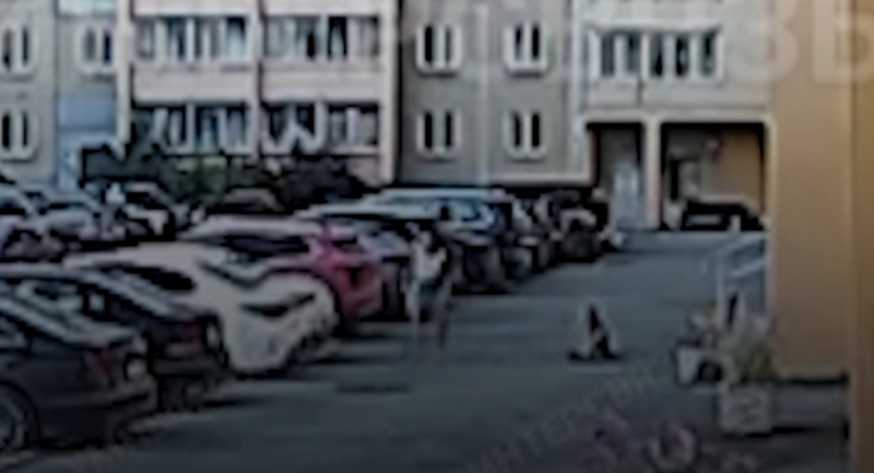    Фото: камера Интерсвязь.