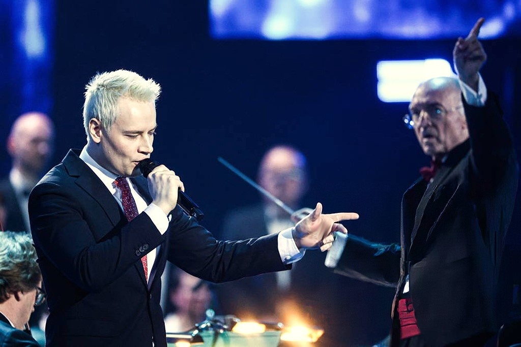 "Дельтаплан" - Ярослав Дронов (SHAMAN)