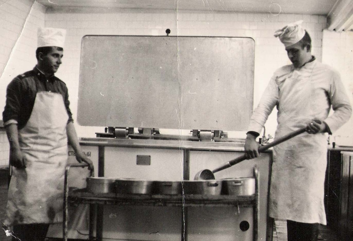 Бачковая система...