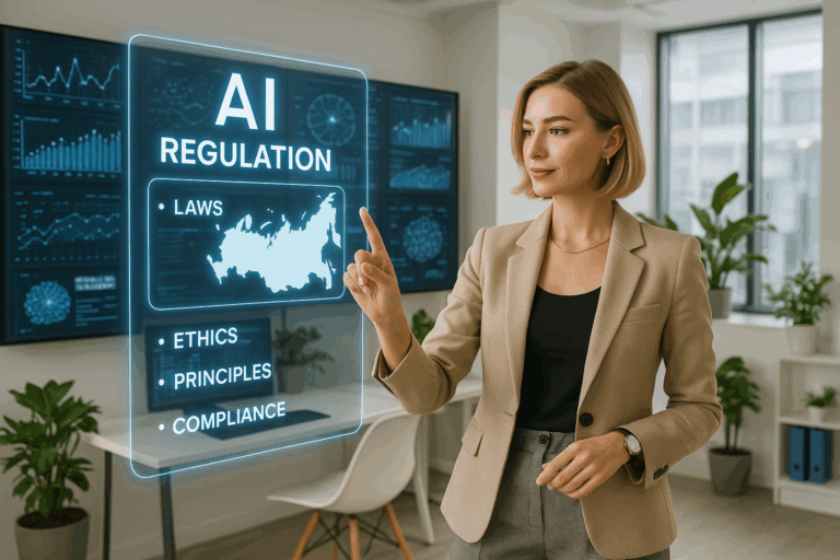    ИИ автоматизация для бизнеса Astralot AI