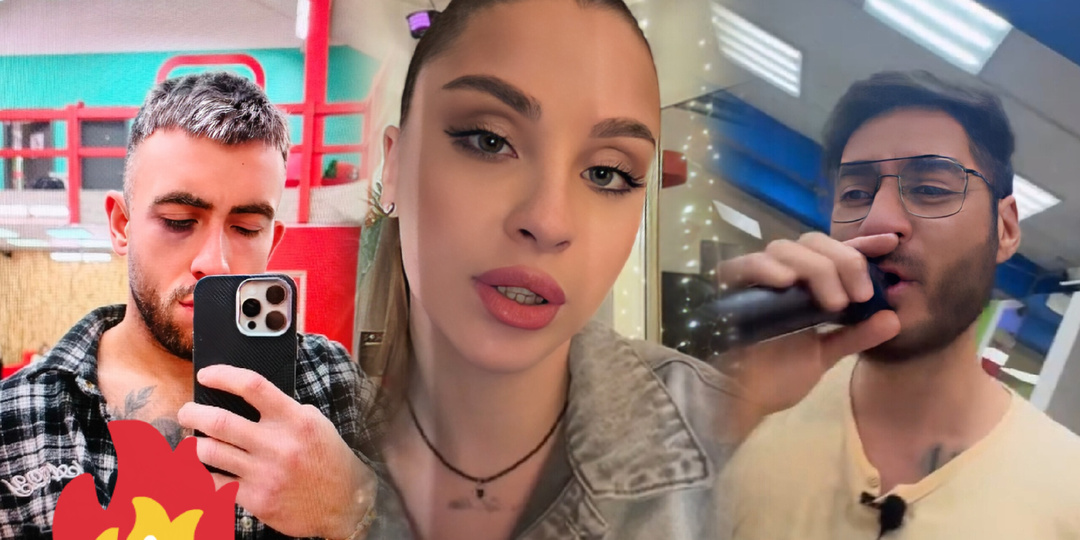 "ДОМ-2" Новости раньше эфиров на 1.12.25: Квашникова потвердила сорванную роспись, а что случилось с Григорьевым?