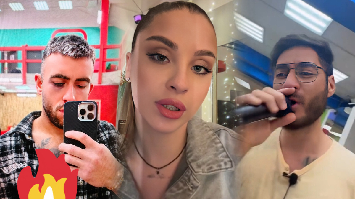 Кадры из открытых источников 