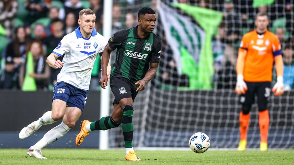 Фото: Матч ТВ