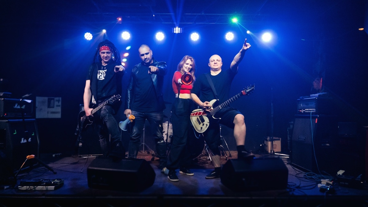 Клуб "Цоколь" Тюмень