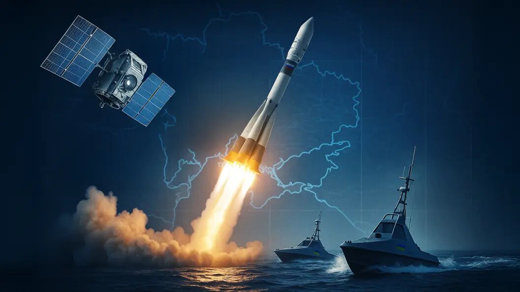    Коллаж: Царьград