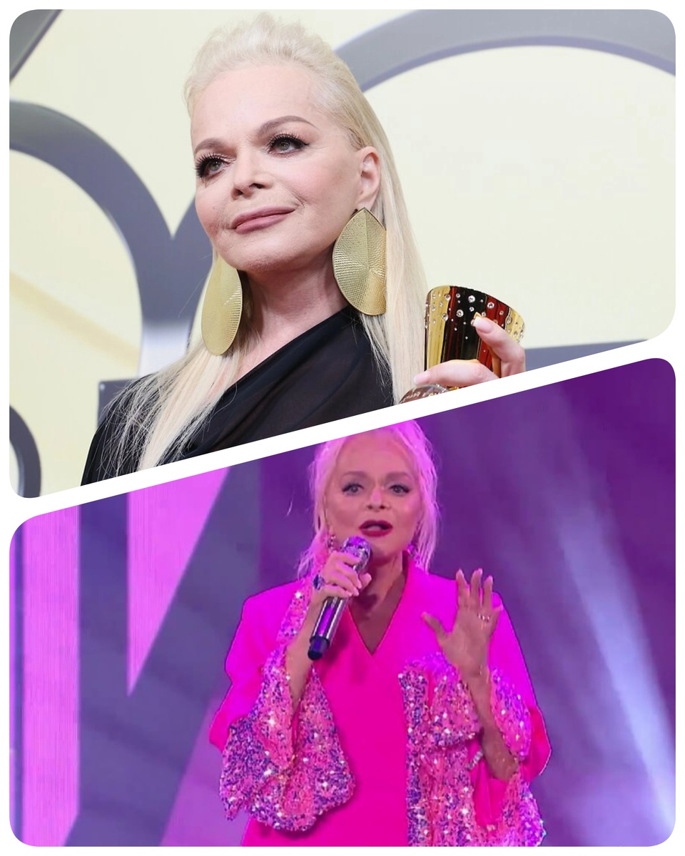 Высокомерная Кудельман