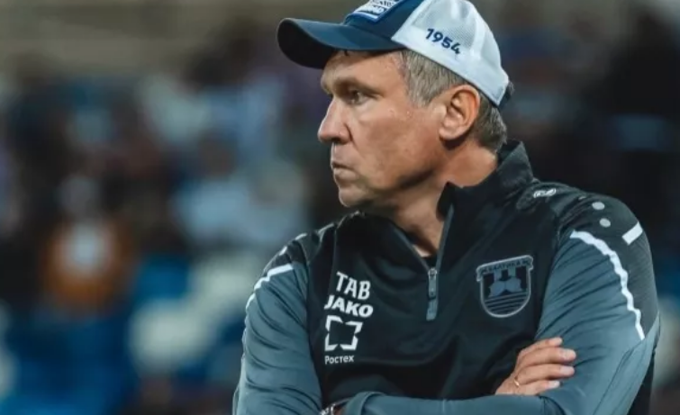 После победы над „Спартаком“ все ждали поздравлений — но жест Талалаева вызвал совсем другой эффект уж от КДК