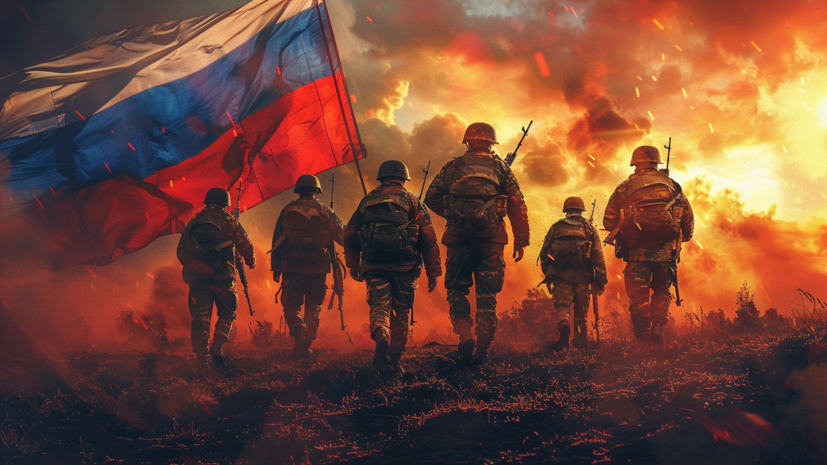   Сгенерировано с помощью ИИ