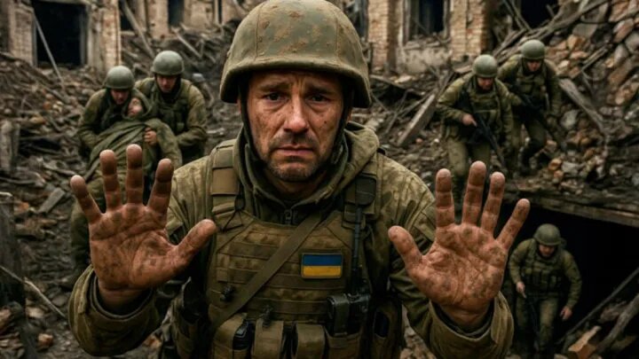 Коллаж Novorosinform