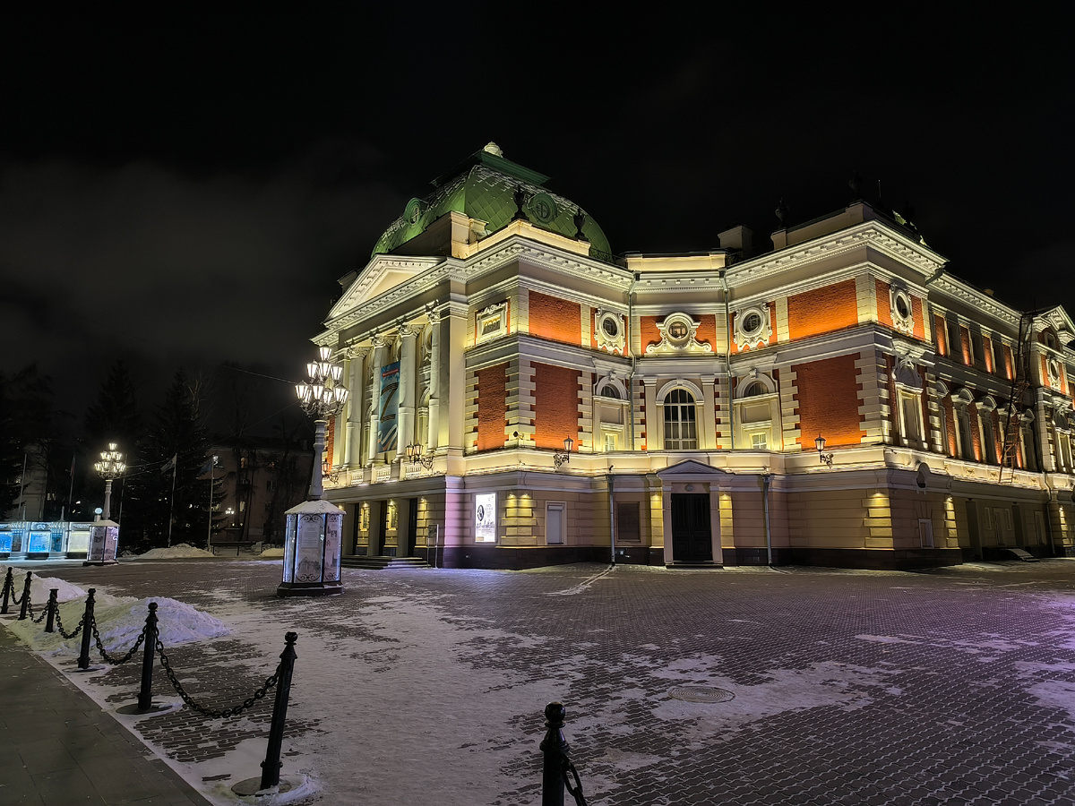 (© Анна, «Маяк энерджайзера»)