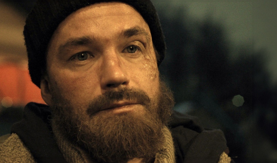 Камбэк (кадр из сериала)