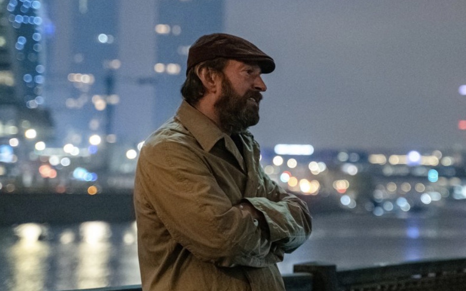 Метод (кадр из сериала)