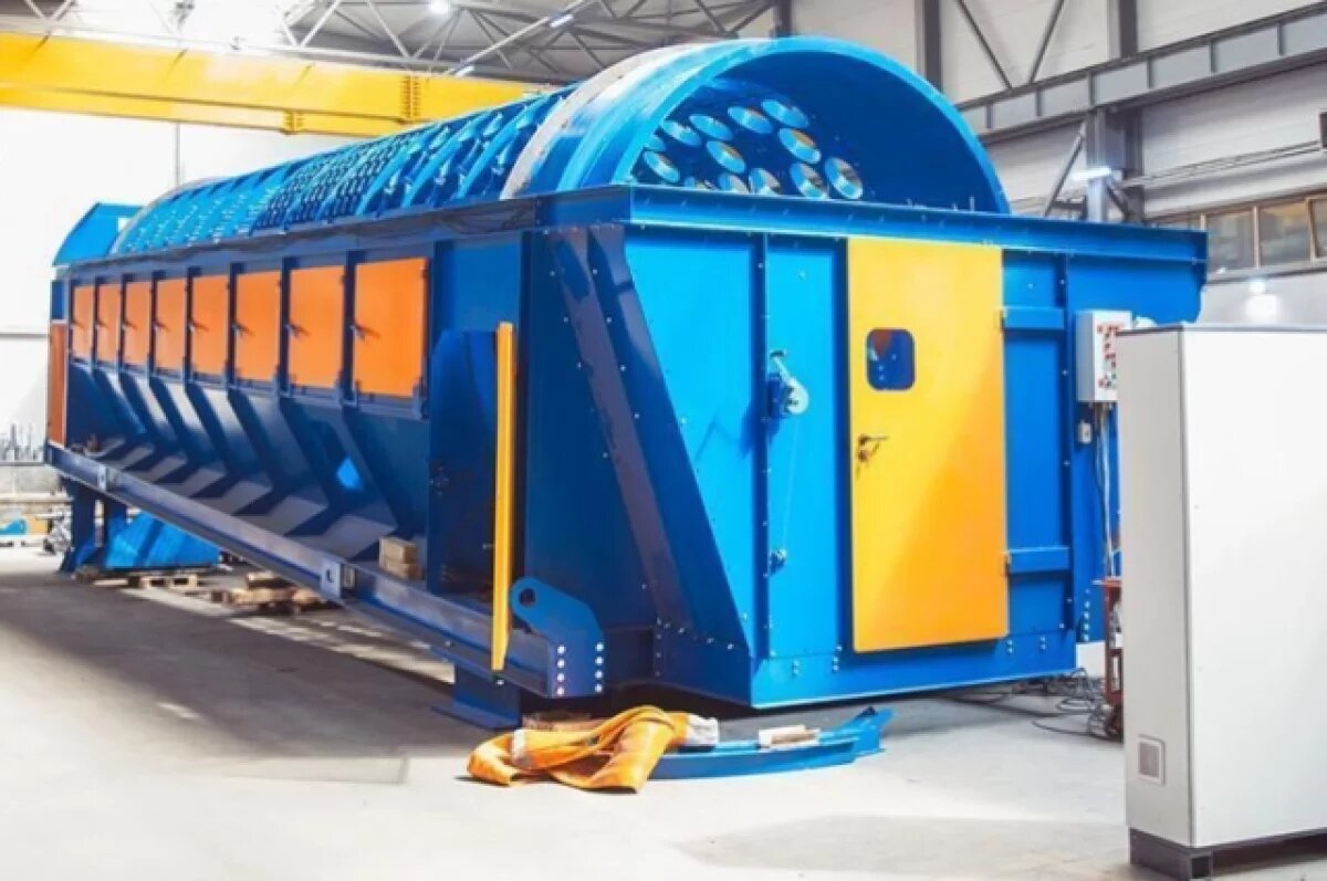    Обнинский экоцентр «Номер 12» отметил юбилей с начала работы