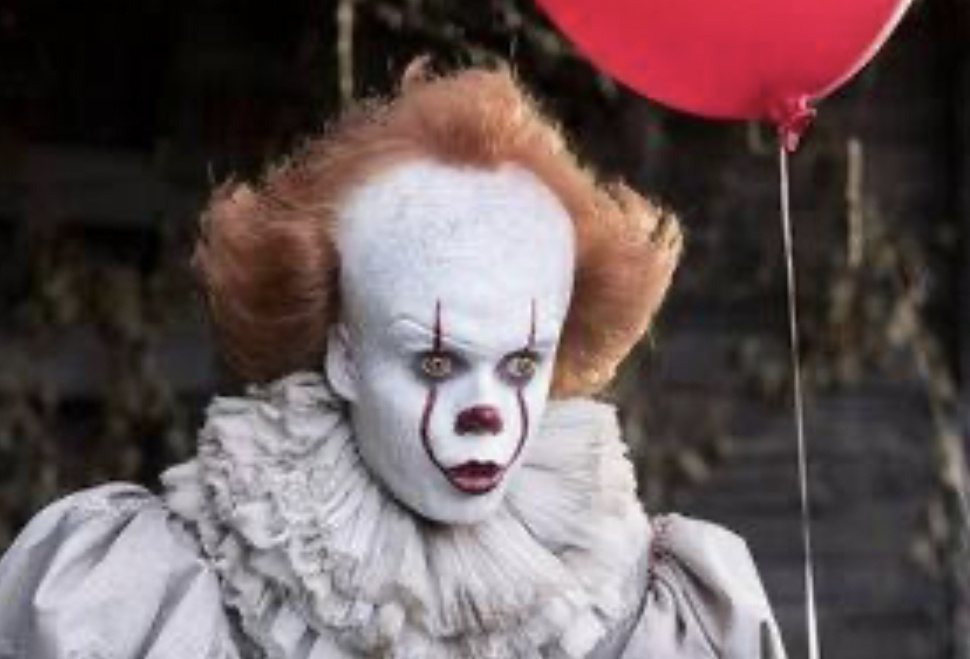 Оно (кадр из фильма)