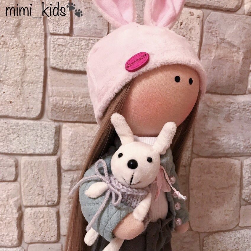 Одна из первых работ. В статье все фото автора