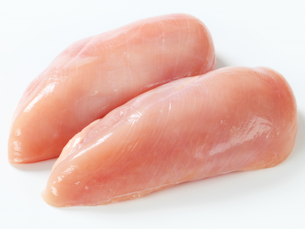 Кукурузный суп по-китайски