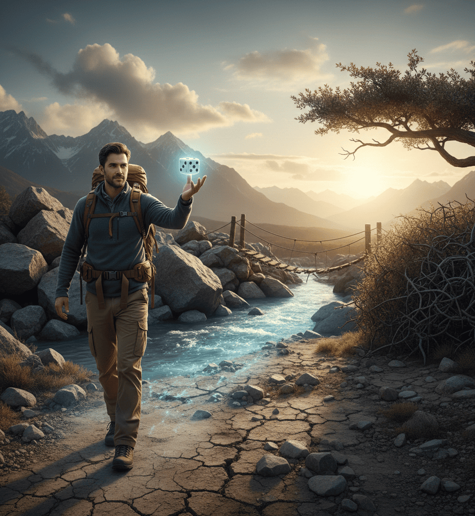 Пройди свой путь с игрой Лила