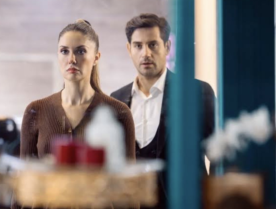 Химкинские ведьмы (кадр из сериала)