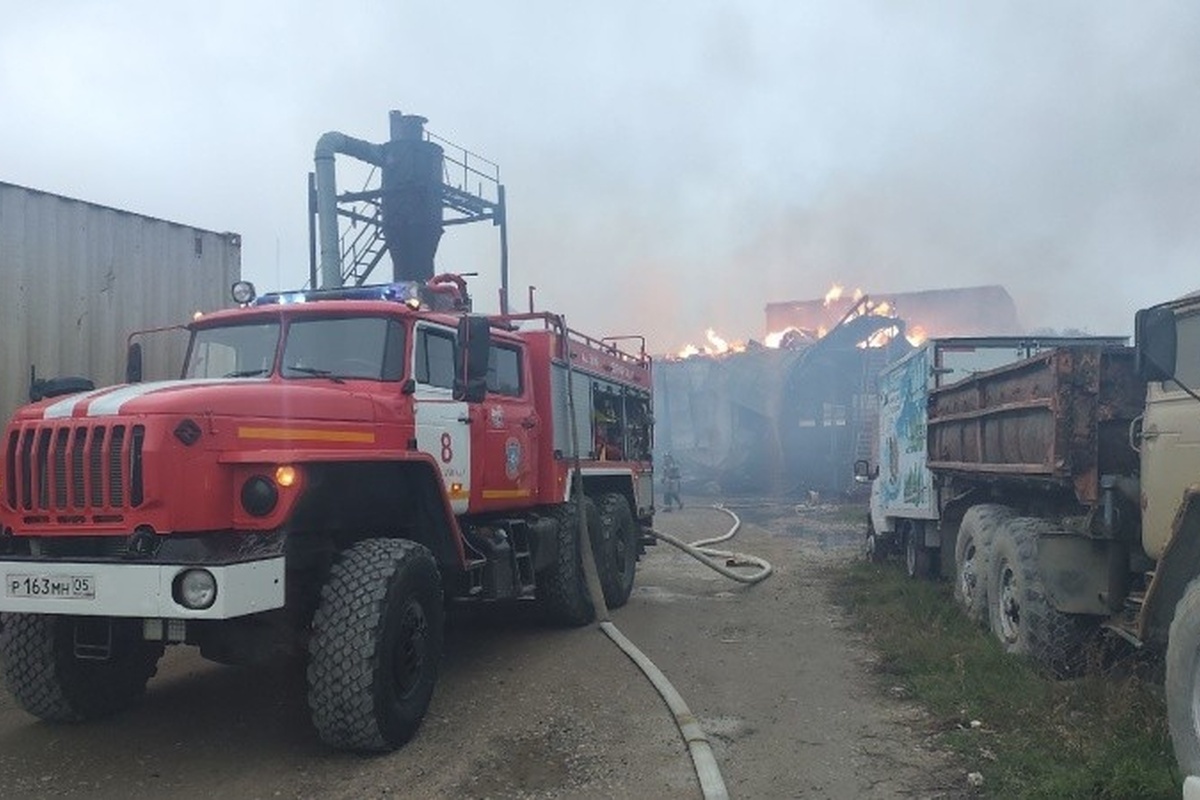    Фото: ГУ МЧС по Республике Дагестан