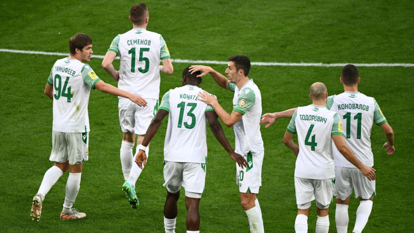   РИА Новости