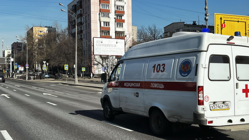   РИА Новости