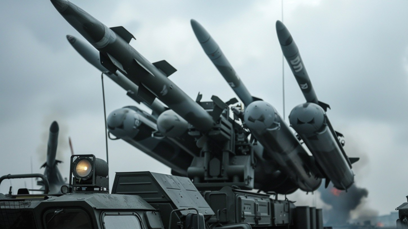   Сгенерировано с помощью ИИ