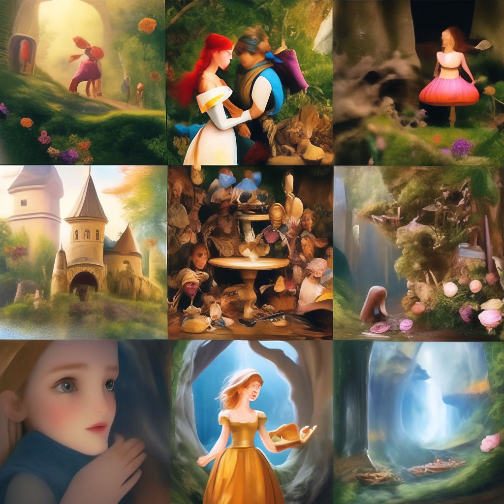 Фото с сайта shedevrum.ai