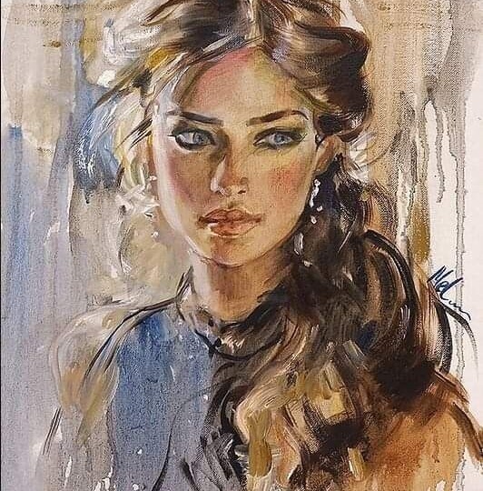 Месть для "любимой" женщины