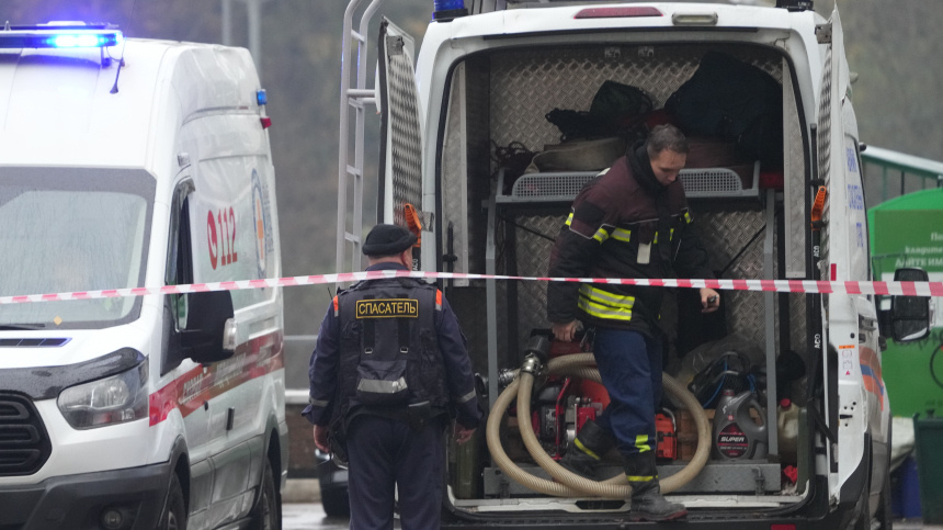    Фото: ИЗВЕСТИЯ/Дмитрий Коротаев