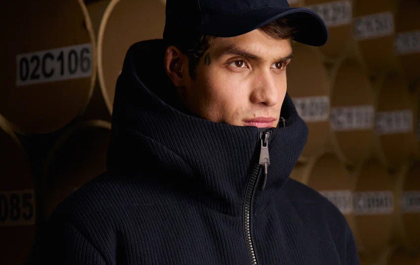 Облако в штанах: выбираем мужскую зимнюю куртку