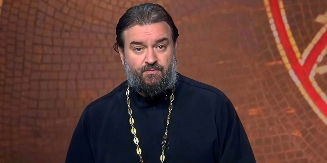 Может ли человек умереть случайно? Объясняет священник