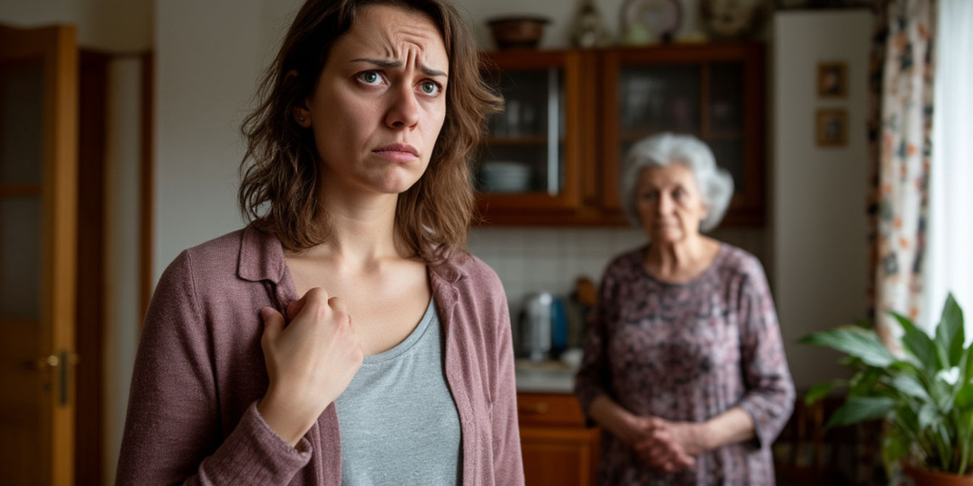Хотели к нам на новогодние приехать? Скидывайтесь по пятьдесят тысяч - заявила родне Карина