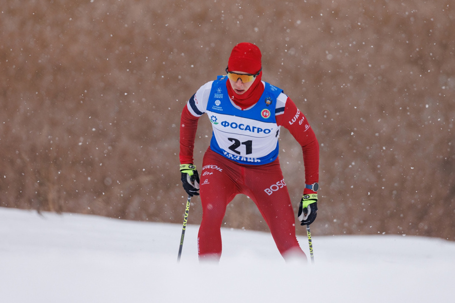    Sergey Elagin/Global Look Press