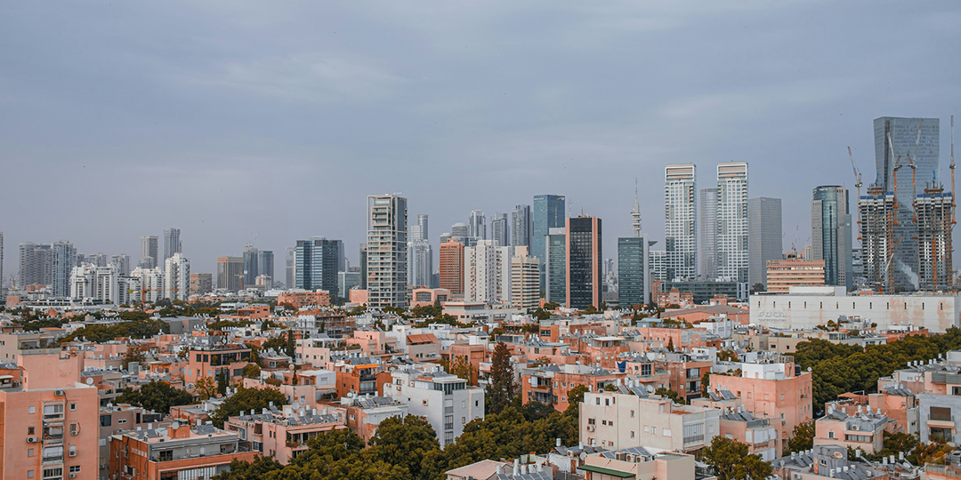 В Израиле падение цен на жилье