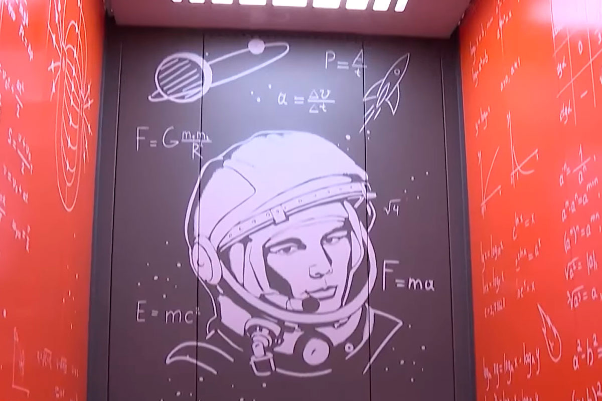    Скриншот: БЕЛАРУСЬ 4 Могилев / YouTube