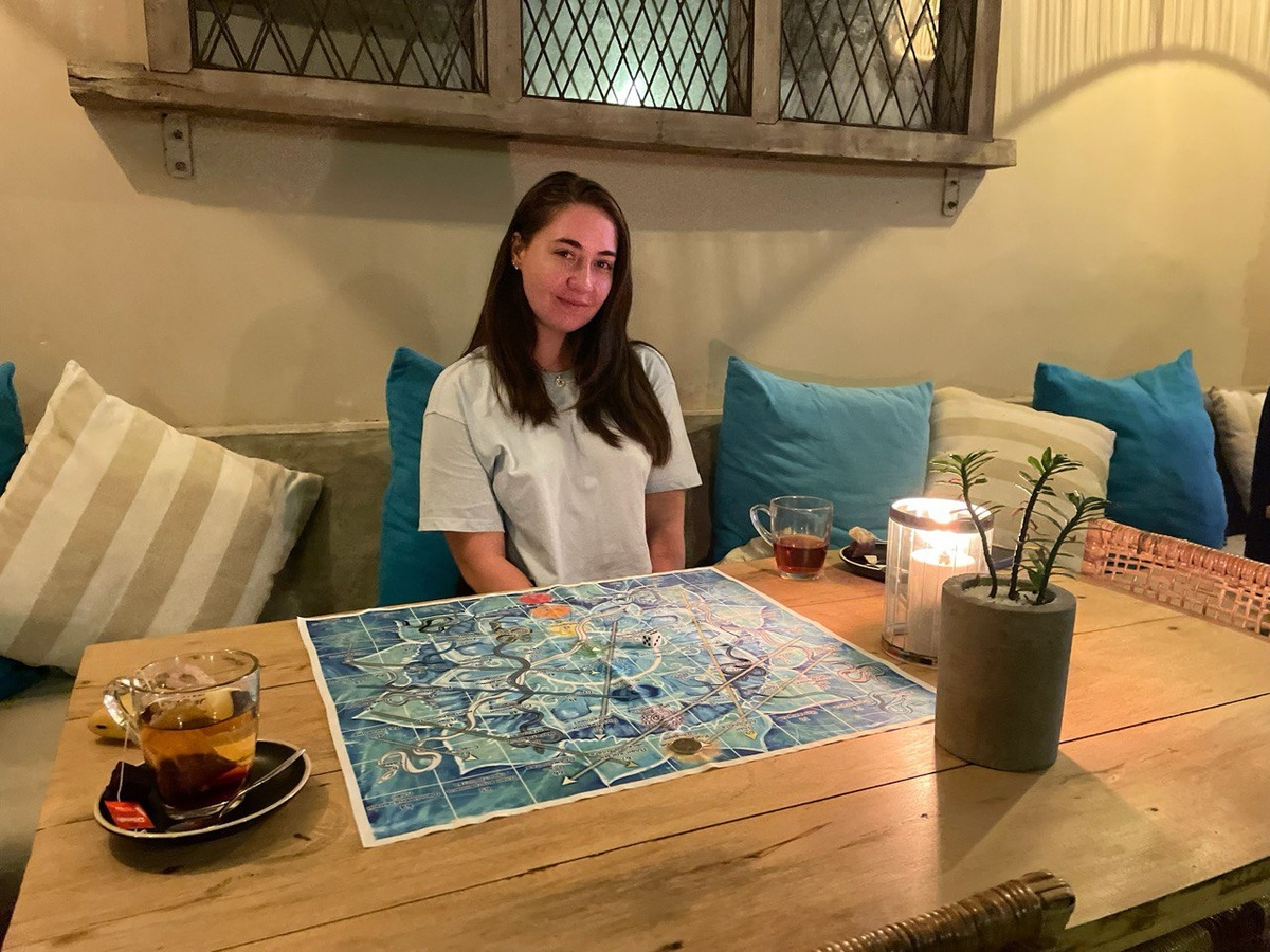 игра лила онлайн