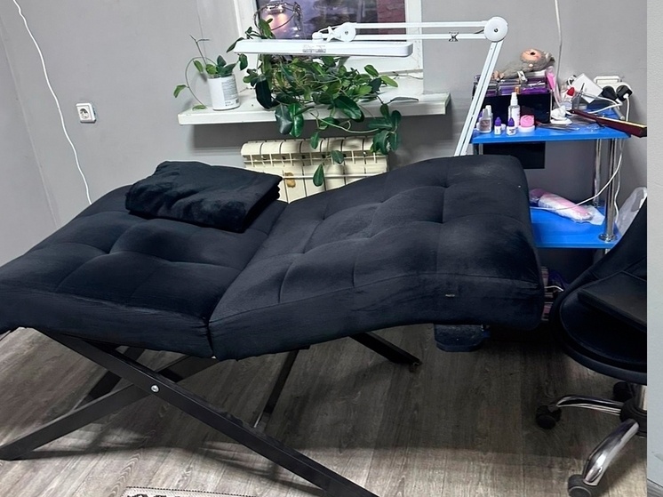     Белгородка создала студию дизайна взгляда благодаря господдержке, фото: vk.com/id550632517