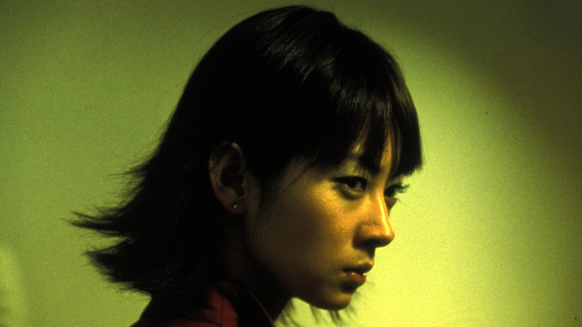 Кадр из фильма «Проклятие» / Toei / Lionsgate Films