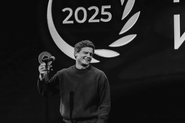    Главная в России премия инфлюенсеров, учрежденная Ассоциацией блогеров и агенств. Фото: АиФ-Рязань