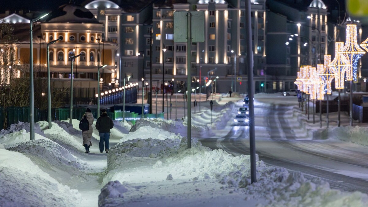    Фото: Федор Воронов/«Ямал-Медиа»