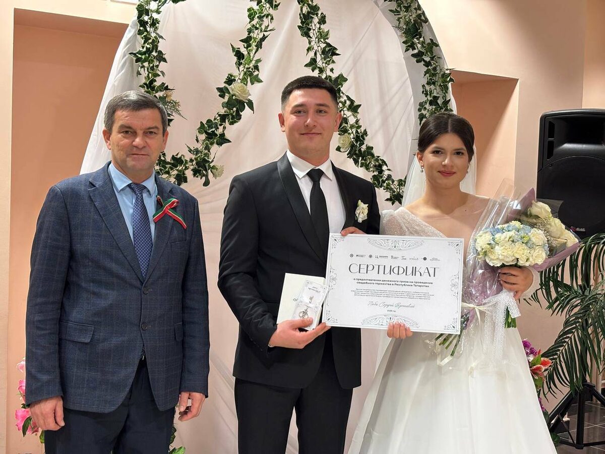 Фото предоставлено Гулией Фаизовой