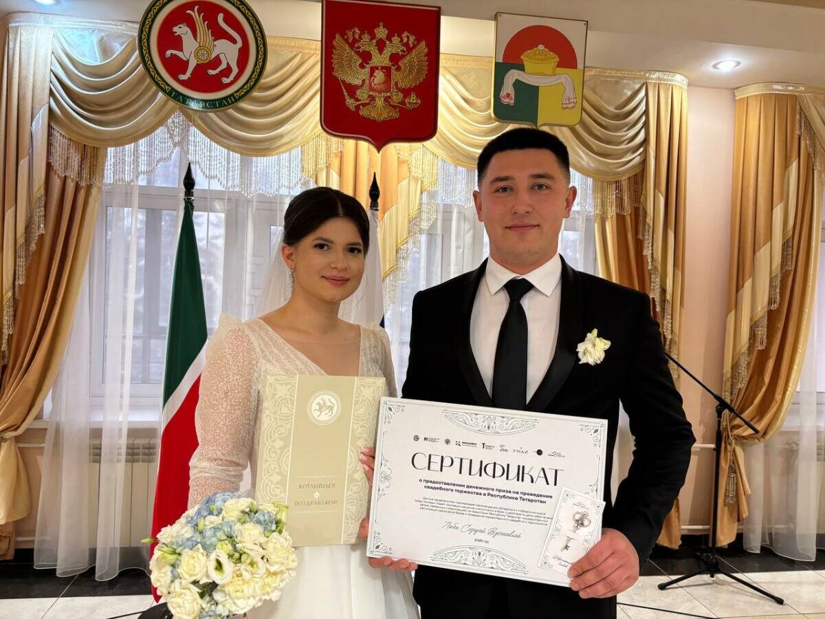 Фото предоставлено Гулией Фаизовой