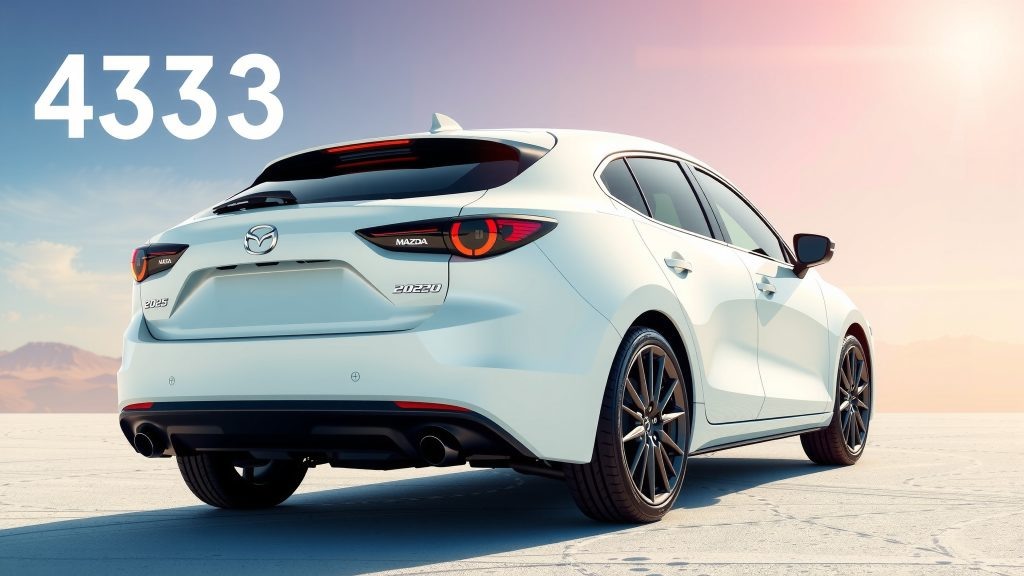    Что делает Mazda 2025 привлекательной для покупателей б.у.?