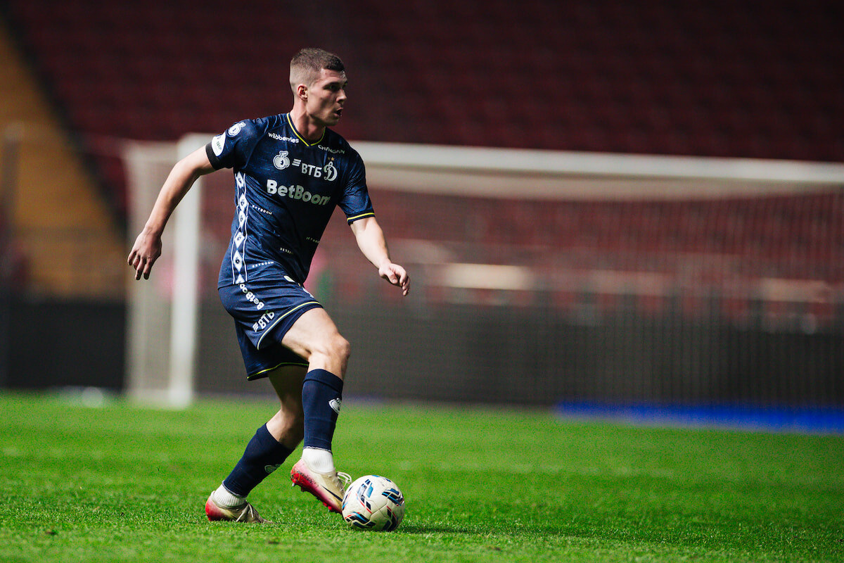 Леон Зайдензаль