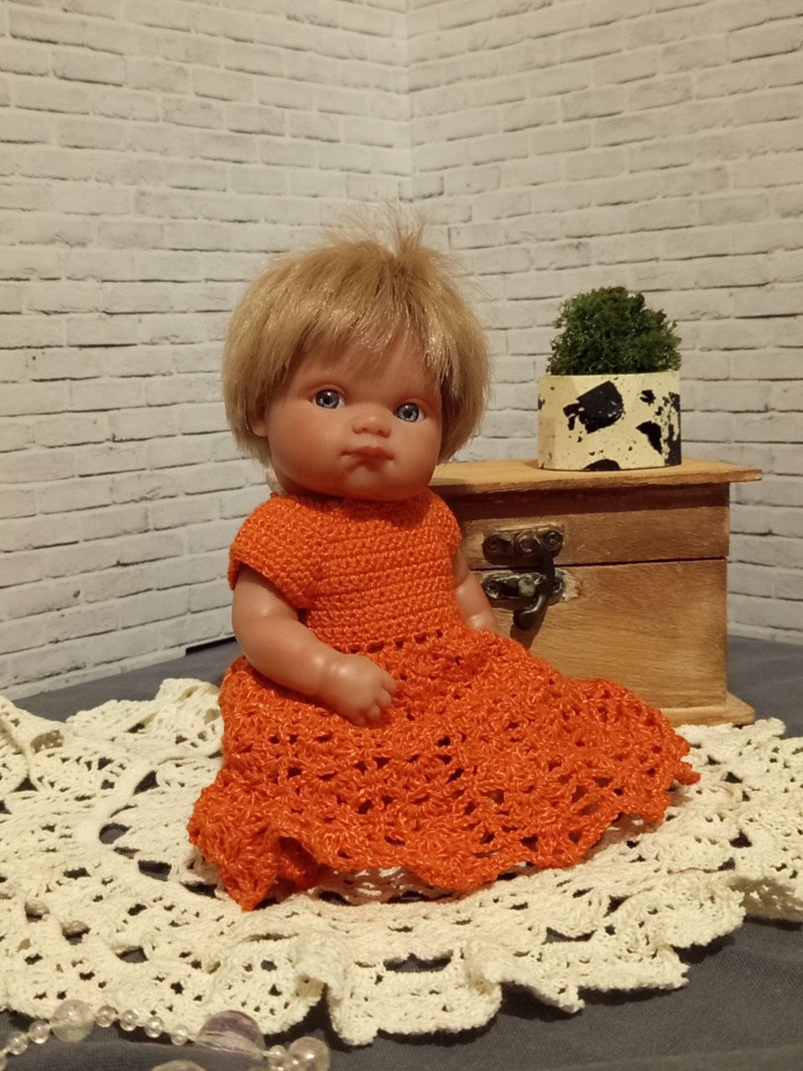 Ниточки хлопок с вискозой, название не помню 