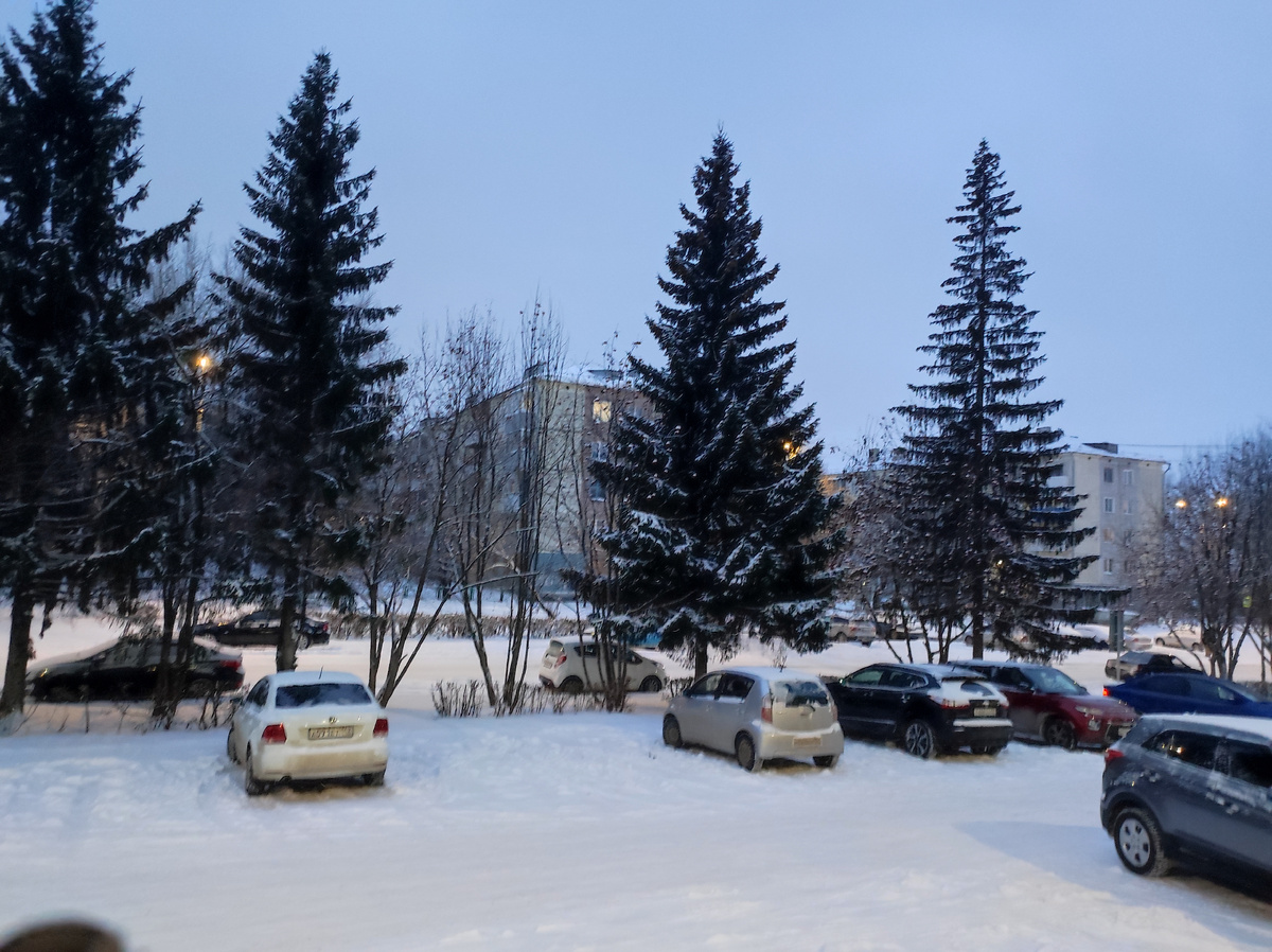 Фото автора 